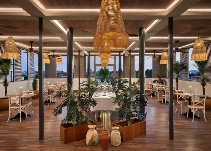 Protea Hotel By Marriott Luanda
