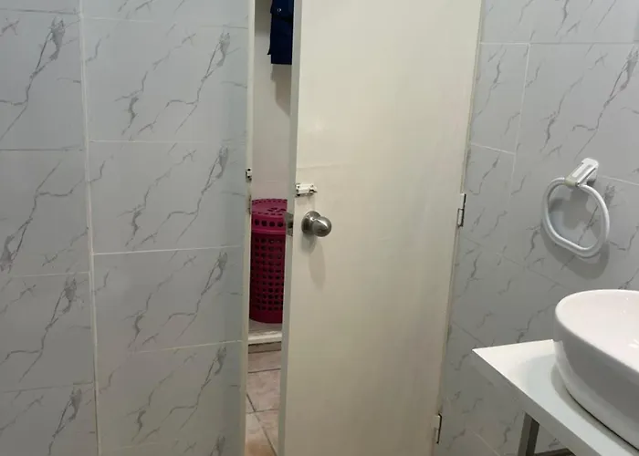 Wonderful 1 Bed Room Apartment
